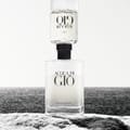 Giorgio Armani Acqua Di Gio Pour Homme For Men Eau De Toilette 100ml Refillable