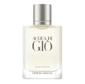 Giorgio Armani Acqua Di Gio Pour Homme For Men Eau De Toilette 100ml Refillable