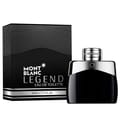 Mont Blanc Legend For Men Eau De Toilette 50ml