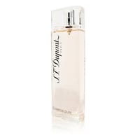 S.T. Dupont Essence Pure Pour Femme For Women Eau De Toilette 100ml