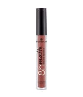 Essence 8H Matte Liquid Lipstick# 16