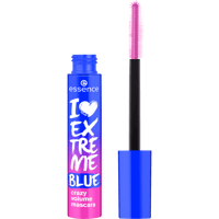 Essence I ❤ Extreme Mascara - Blue