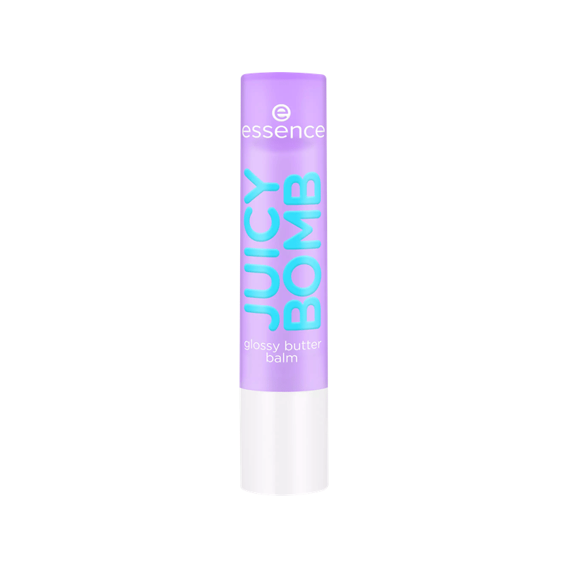 Essence Juicy Bomb Glossy Butter Balm# 2