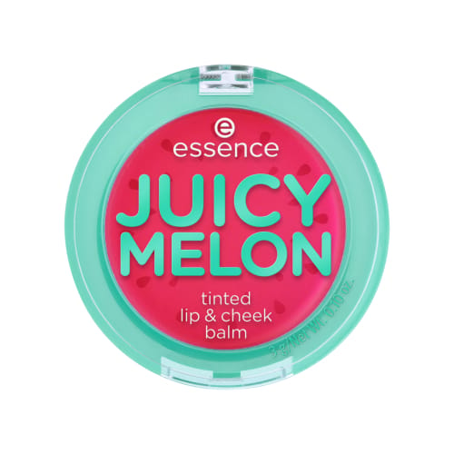 Essence Juicy Melon Tint Lip&Cheek Balm