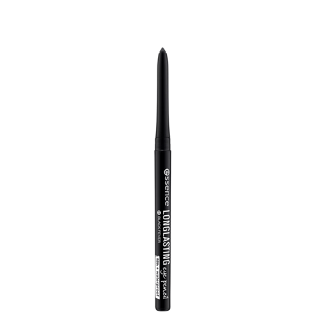 The Balm Schwing! Black Liquid Eyeliner