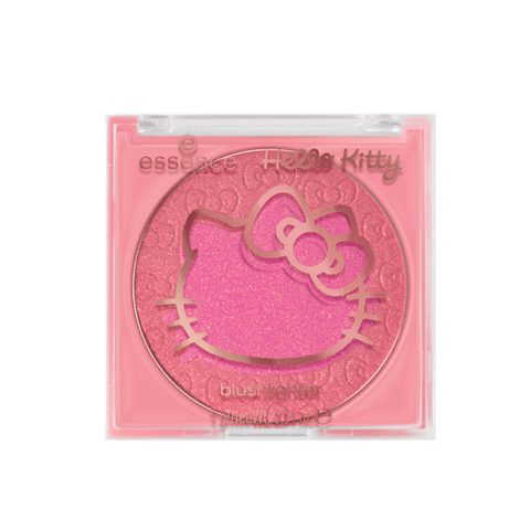 Flormar Baked Blush-On 45 Touch Of Rose