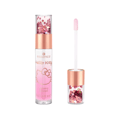 Essence Hello Kitty Glowing Lipgloss# 01