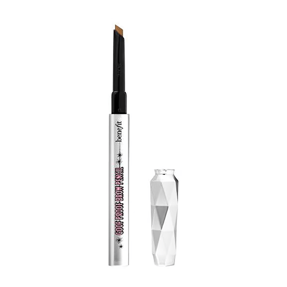 Benefit Mini GoofProof Eyebrow Pencil 01