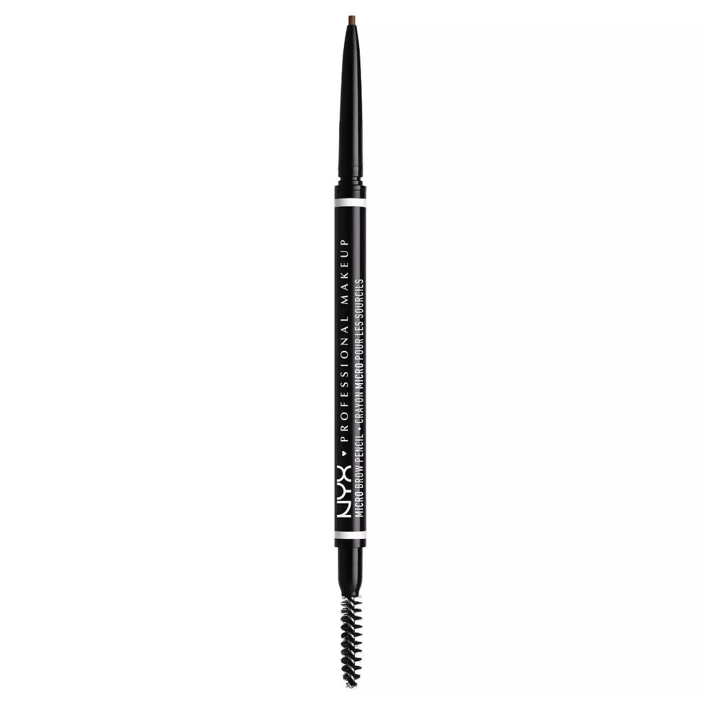 NYX Micro Brow Pencil - Chocolate