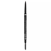 NYX Micro Brow Pencil - Chocolate