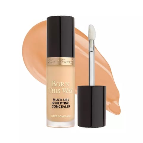 Instant Age Rewind Eraser Dark Circles Concealer