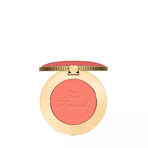 Flormar Baked Blush-On 45 Touch Of Rose