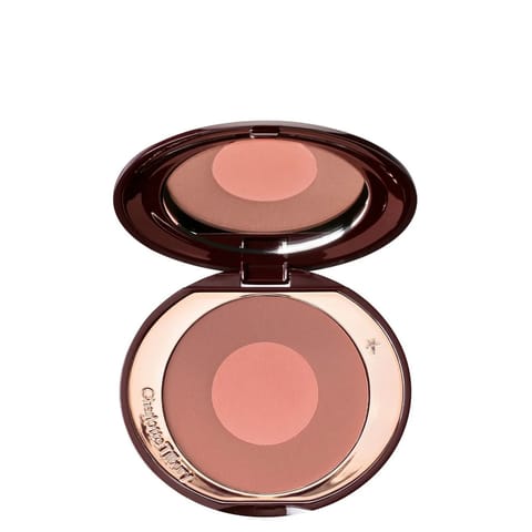 Flormar Baked Blush-On 45 Touch Of Rose