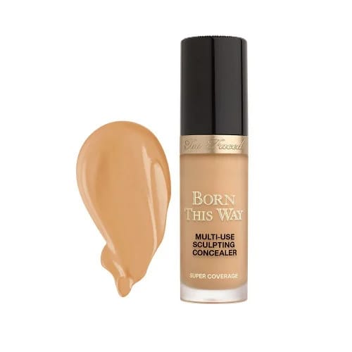 Too Faced Concealer- Golden