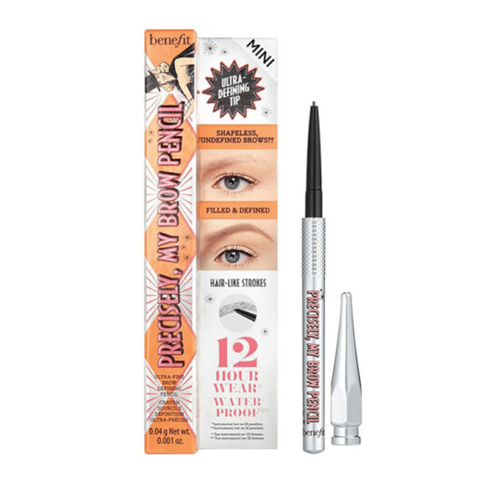 Benefit Precisely Eyebrow Pencil Mini 02