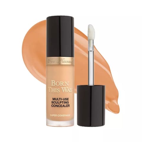 Instant Age Rewind Eraser Dark Circles Concealer