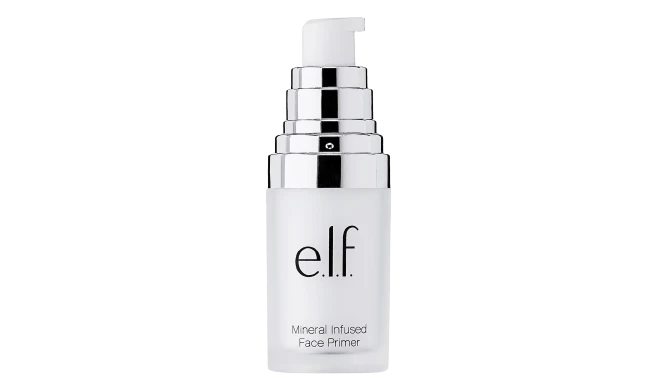 Elf Studio Mineral Infused Face Primer