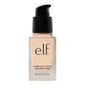 Elf Flawless Satin Foundation Snow# 130