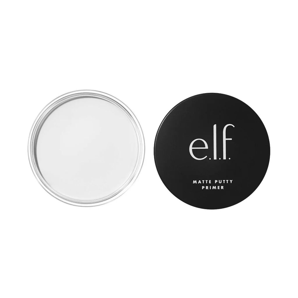 Elf Matte Putty - Universal Sheer