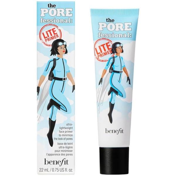 Benefit The PORf Lite Face Primer - 22ml