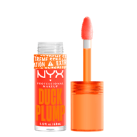 Nyx - Duck Plump - 13 - Peach Out