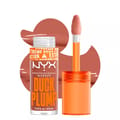 Nyx Duck Plump Lip 02 Apri Caught