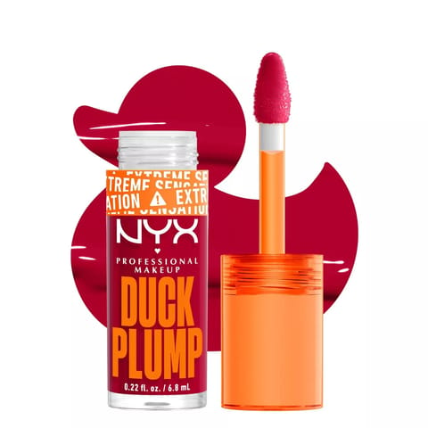 MB Mny Lifter Plump 005 Peach Fever