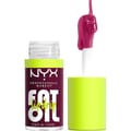 NYX  Oil Lip Drip Gloss-04That’s Chic