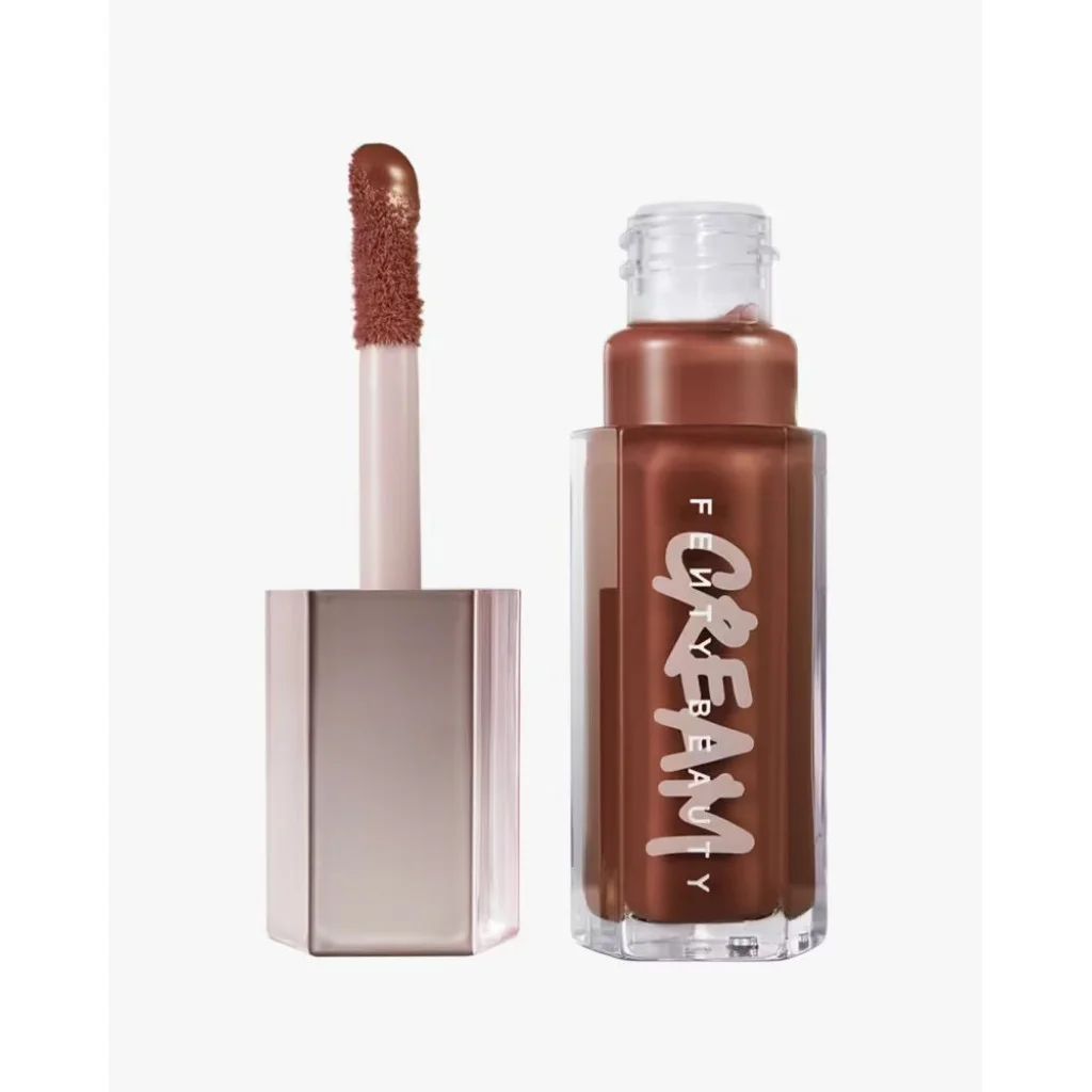 Fenty Beauty Gloss Bomb Cream04 Cookie