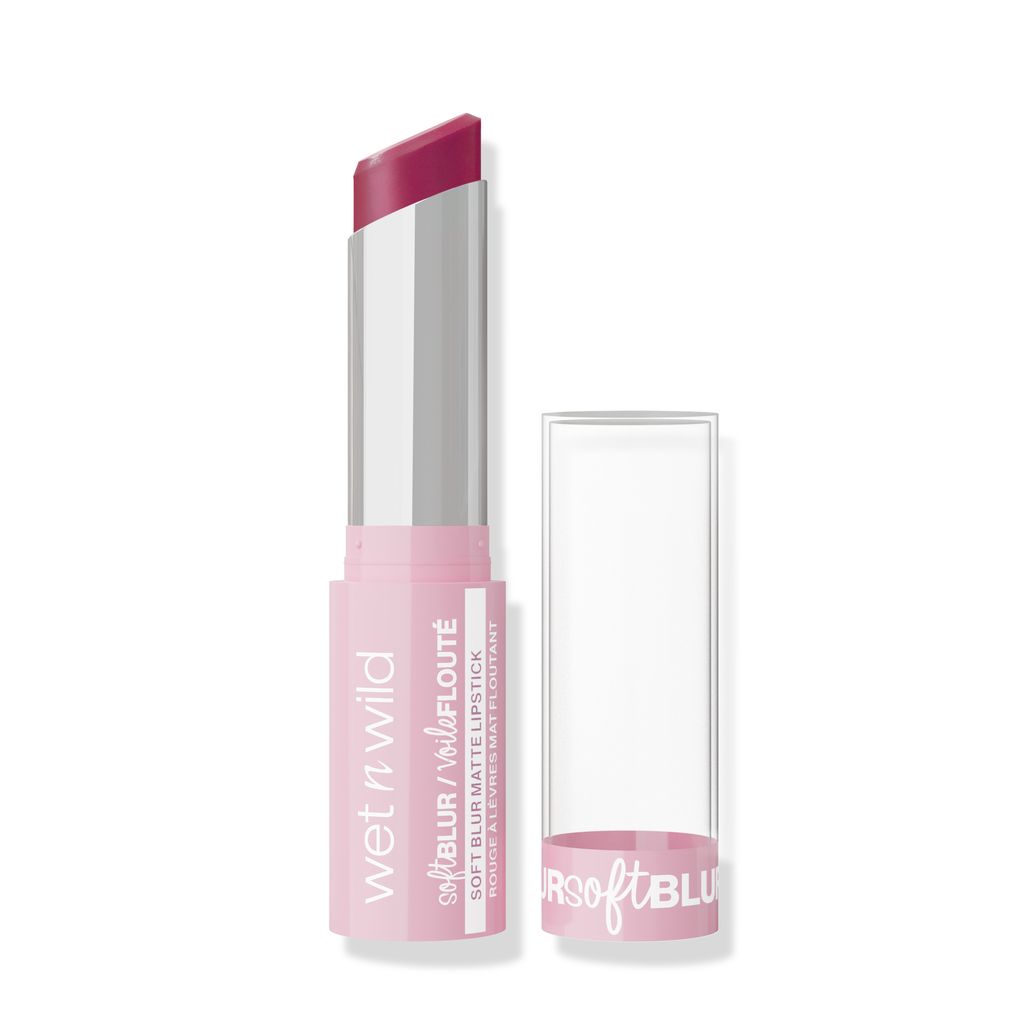 WET N WILD Cloud Pout Matte Lipstick-3,15ml