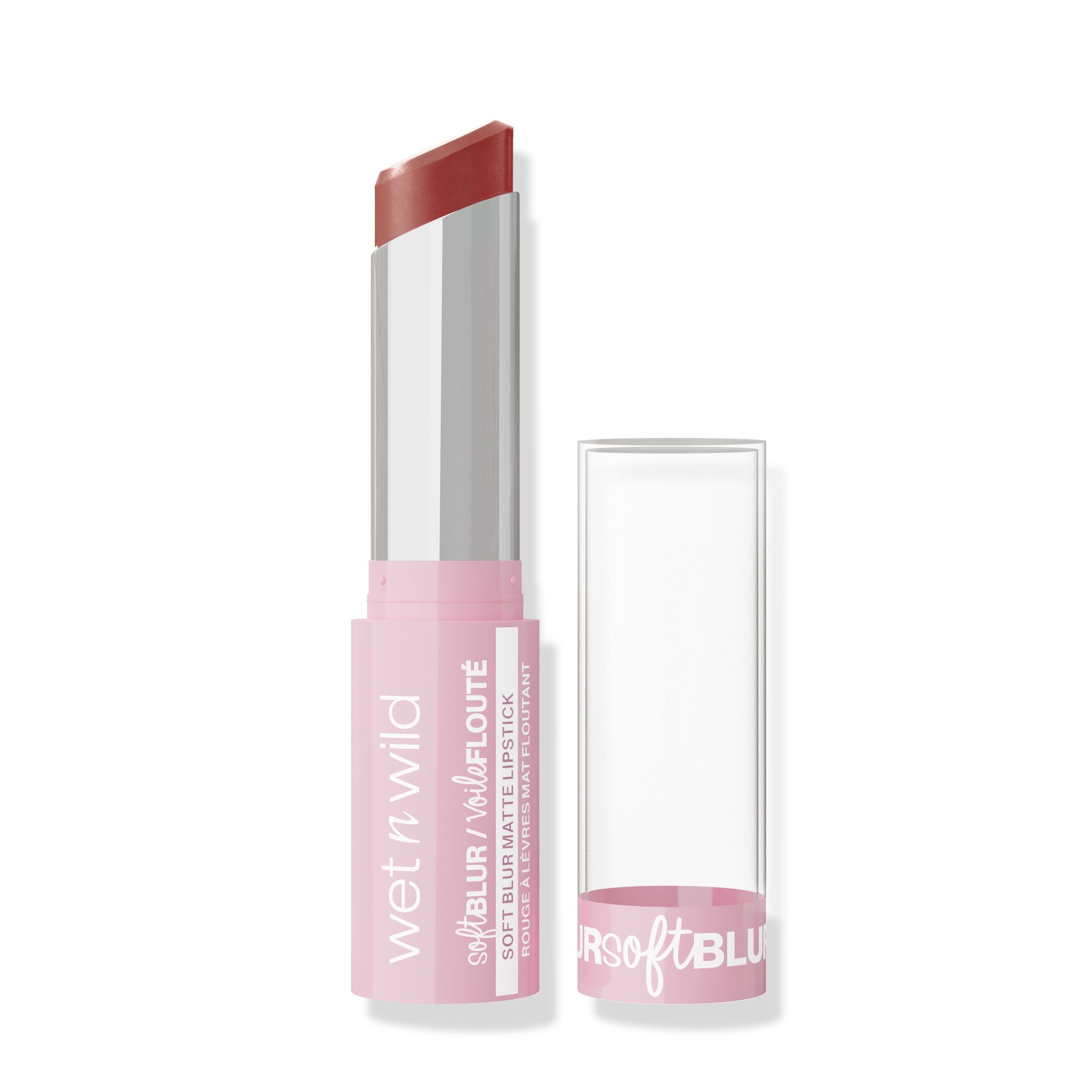 WET N WILD Cloud Pout Matte Lipstick-3,15ml