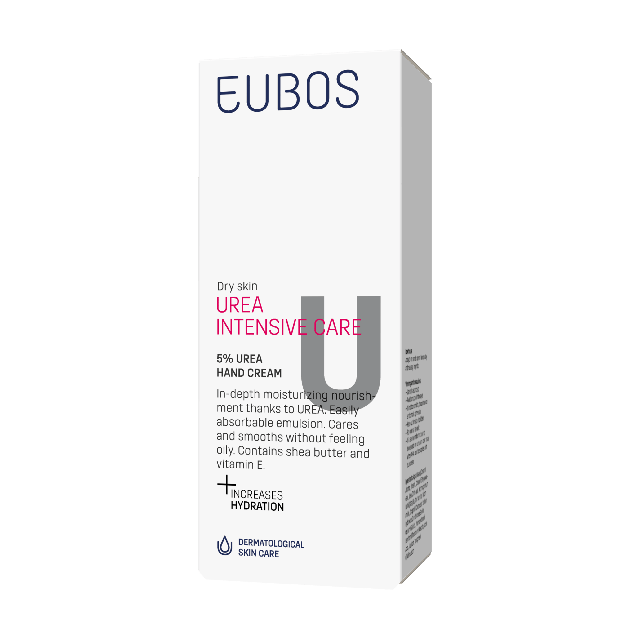 EUBOS 5% UREA HAND CREAM 75 ml