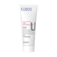 EUBOS 10% UREA FOOT CREAM 100 ml