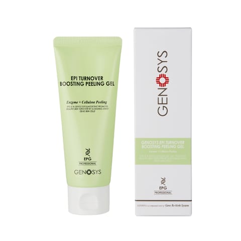 EPI Turnover Boosting Peeling Gel (Cellulose + Enzyme Peel)