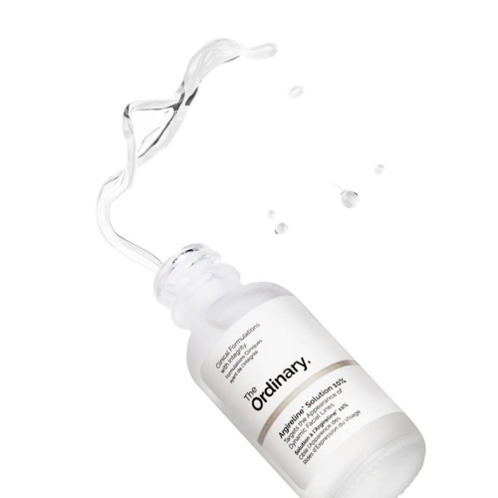 The Ordinary Argireline Soln 10% 30Ml