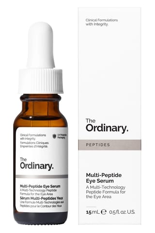 The Ordinary Multi-Peptid Eye Serum 15ml