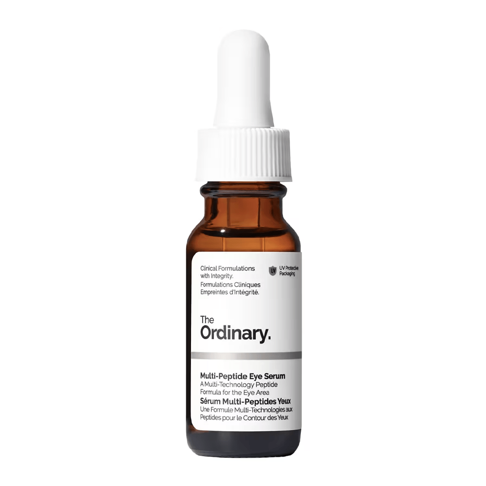 The Ordinary Multi-Peptid Eye Serum 15ml