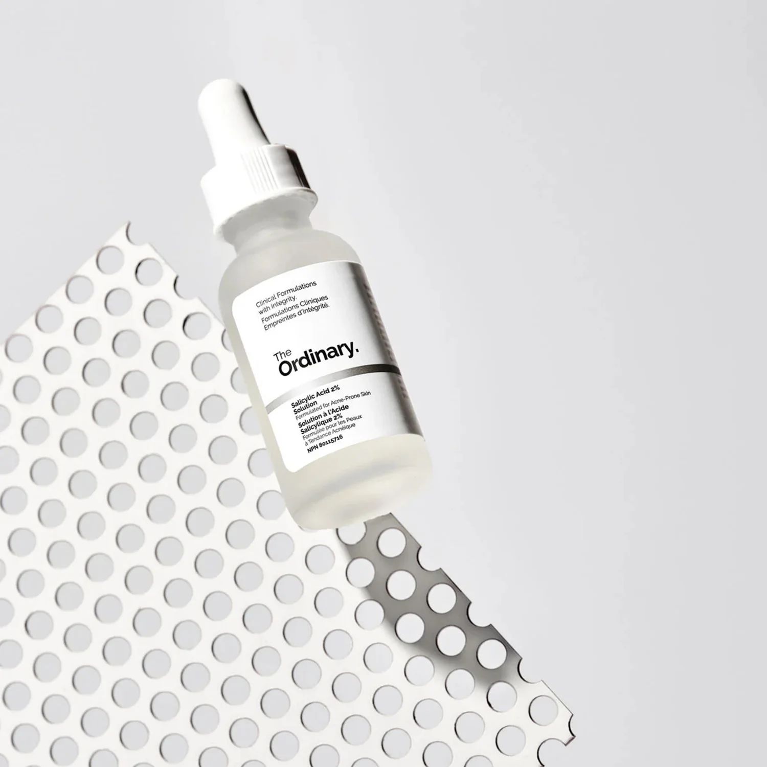 The Ordinary 2% Salicylic Solution -30ml