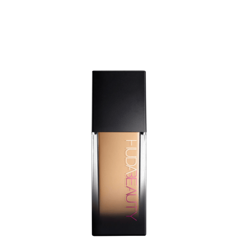 Huda Beauty FauxFilter Luminous Matte Foundation - Cheesecake 250G