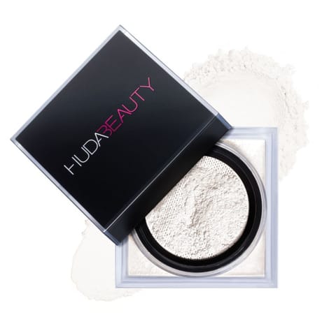 Katia Loose Powder Filter Finish