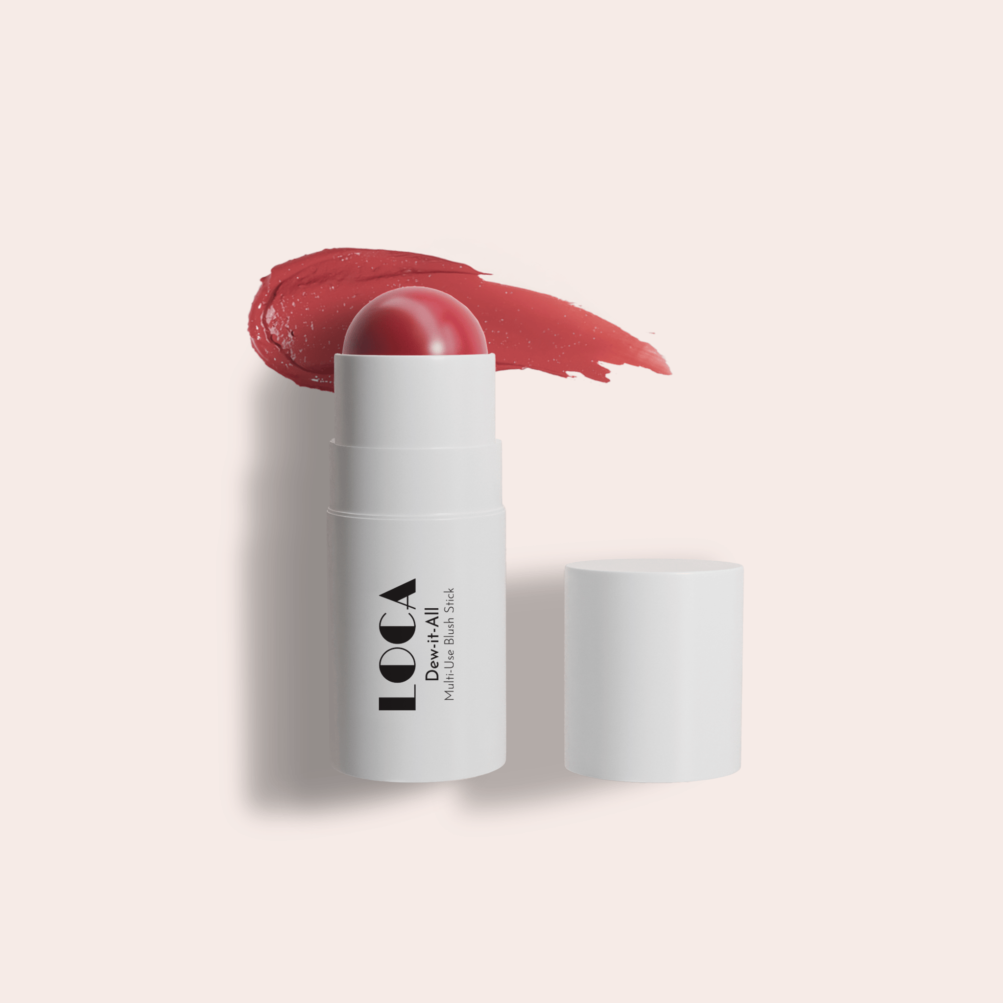 Loca Blush Stick - 04 Getaway Vibe