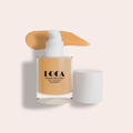 Loca Dreamy Foundation - 05 Espresso