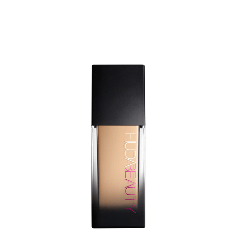 Huda Beauty FauxFilter Luminous Matte Foundation - Toasted Coconut 240N