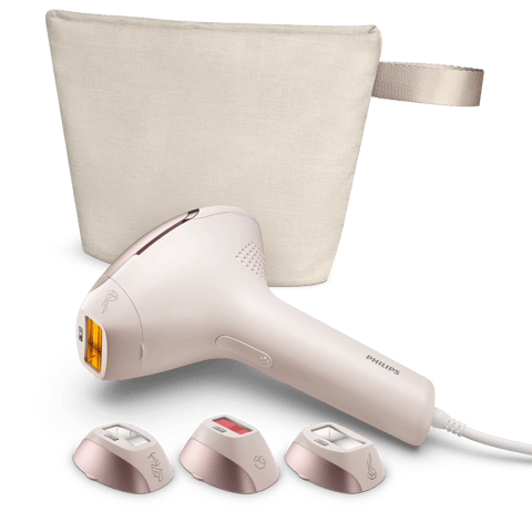 Beurer Ipl 9000+ Hair Removal