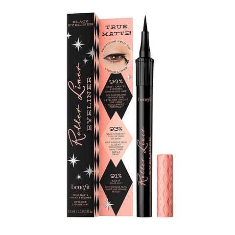 New York Master Drama Khol Eyeliner 20