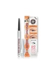 Benefit Mini Precisely My Brow Pencil - 04 Warm Deep Brown