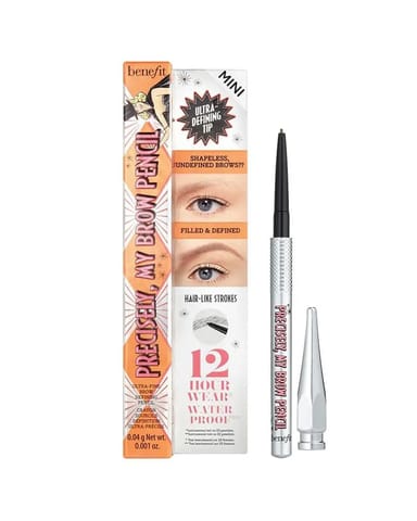 MR Duo Brow Pencil