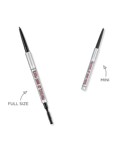 MR Duo Brow Pencil