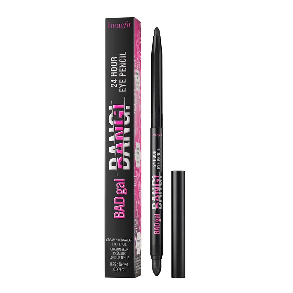 Benefit BADgal Waterproof Eyeliner - Black