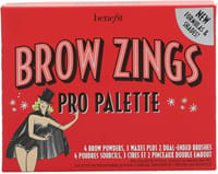 Benefit Brow Zings Palette - Medium Deep